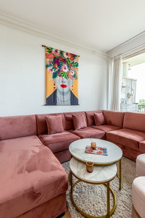 Medium property photo - Burgemeester de Vlugtlaan 325, 1063 BP Amsterdam